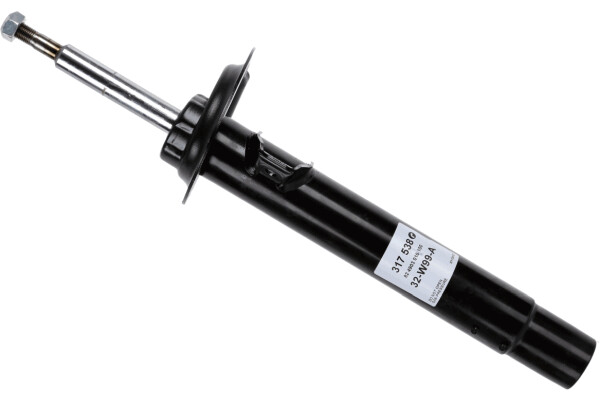 SACHS 317 538 — Amortyzator